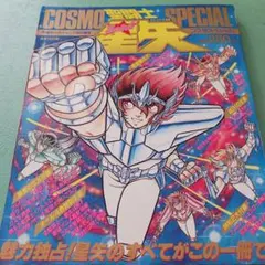 2026年最新】聖闘士星矢コスモスペシャルの人気アイテム - メルカリ