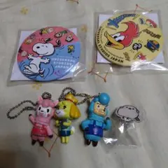 2026年最新】どうぶつの森缶の人気アイテム - メルカリ