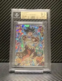 2026年最新】bgs 10 ドラゴンボールの人気アイテム - メルカリ