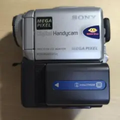 2026年最新】DCR-PC10の人気アイテム - メルカリ