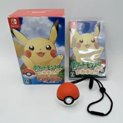 2026年最新】ポケットモンスター let s go ピカチュウ モンスター