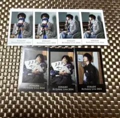 2026年最新】そらる チェキの人気アイテム - メルカリ