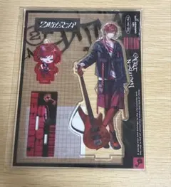 2026年最新】2時だとか アクリルスタンドの人気アイテム - メルカリ