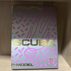 2026年最新】p-model scubaの人気アイテム - メルカリ
