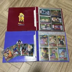 新品・未開封】 データカードダスドラゴンボール ゴールド神龍