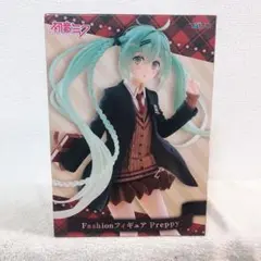 2026年最新】初音ミク Fashion フィギュア Preppyの人気アイテム