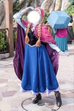 2026年最新】Dハロ 仮装 アナの人気アイテム - メルカリ