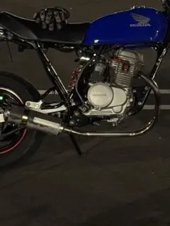 2026年最新】モリワキ マフラー エイプの人気アイテム - メルカリ