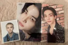 2026年最新】IDヒョンジンの人気アイテム - メルカリ