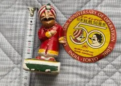 2026年最新】Air India マハラジャの人気アイテム - メルカリ