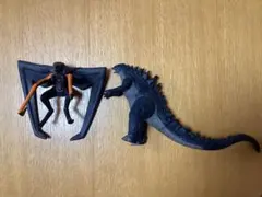 2026年最新】ムートー ゴジラの人気アイテム - メルカリ