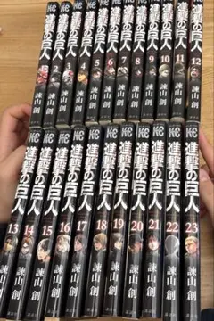 2026年最新】進撃の巨人 初版 1巻 帯の人気アイテム - メルカリ