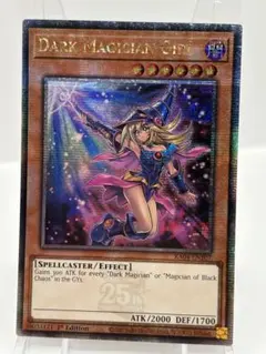 2026年最新】ブラックマジシャンガール 25th euの人気アイテム - メルカリ