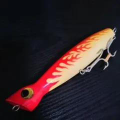 2026年最新】マグロ ポッパーの人気アイテム - メルカリ