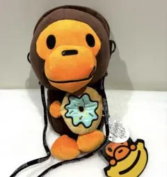 2026年最新】a bathing ape ぬいぐるみ miloの人気アイテム - メルカリ