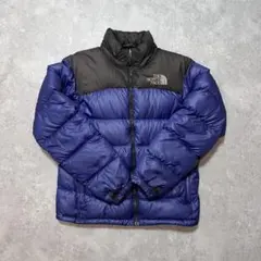 2026年最新】ノースフェイス ヌプシ 700 刺繍 ブラックの人気アイテム