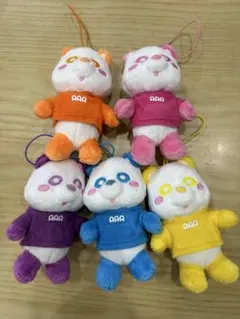 2026年最新】ぬいぐるみ・マスコットの人気アイテム - メルカリ