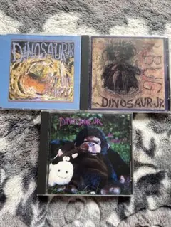 2026年最新】dinosaur jr lpの人気アイテム - メルカリ
