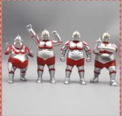 2026年最新】ウルトラマン デブの人気アイテム - メルカリ