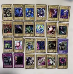 2026年最新】遊戯王初期二期の人気アイテム - メルカリ