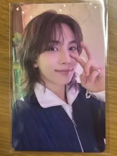 2026年最新】SEVENTEEN ジョンハン weverseの人気アイテム - メルカリ