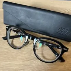 2026年最新】999.9 フォーナインズ メガネケースの人気アイテム - メルカリ