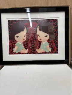 2026年最新】奈良美智 ポスターの人気アイテム - メルカリ