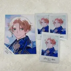 2026年最新】b-project 増長和南 チェキの人気アイテム - メルカリ