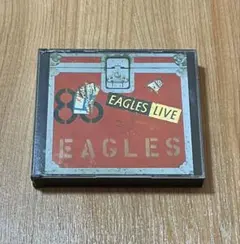 2026年最新】イーグルス cdの人気アイテム - メルカリ