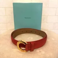 2026年最新】TIFFANY 割引オプション：通常商品 ベルトの人気アイテム