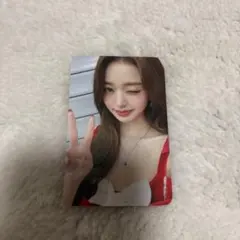 2026年最新】IVE withmuu ウォニョンの人気アイテム - メルカリ