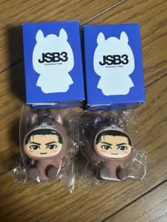 2026年最新】着ぐるみキーホルダー 登坂広臣の人気アイテム - メルカリ