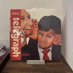 2026年最新】kroi レコードの人気アイテム - メルカリ