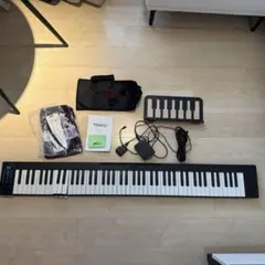 2026年最新】TOMOI ピアノの人気アイテム - メルカリ