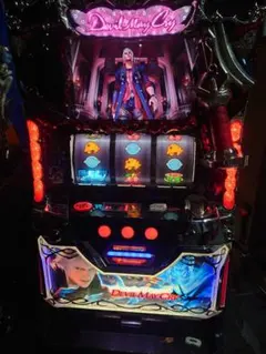 2026年最新】パチスロ デビルマン 実機の人気アイテム - メルカリ