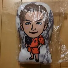 2026年最新】川村壱馬 クッションの人気アイテム - メルカリ