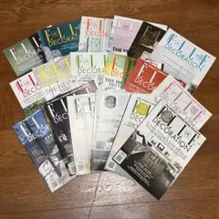 2026年最新】elle decoration ukの人気アイテム - メルカリ