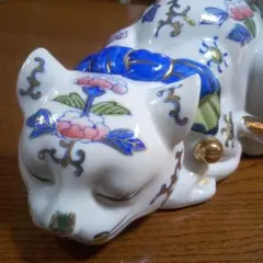 2026年最新】眠り猫 古伊万里の人気アイテム - メルカリ