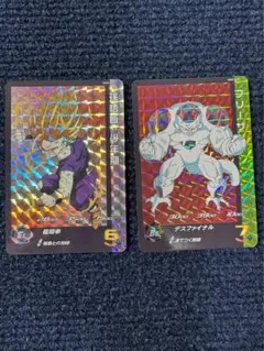 2026年最新】ドラゴンボールヒーローズugm5 rcpの人気アイテム - メルカリ