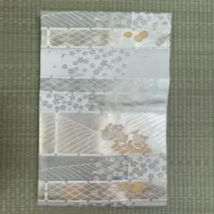 2026年最新】桜 名古屋帯の人気アイテム - メルカリ