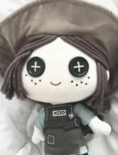 2026年最新】第五人格 ぬいぐるみ 着せ替えの人気アイテム - メルカリ