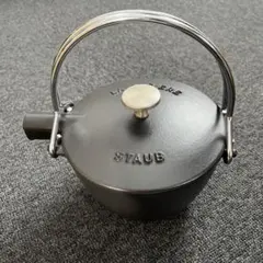 2026年最新】Staub やかん・ケトルの人気アイテム - メルカリ