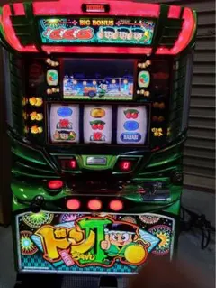 2026年最新】緑ドン スロットの人気アイテム - メルカリ