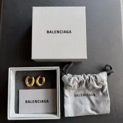 2026年最新】balenciaga ピアスの人気アイテム - メルカリ