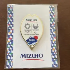 2026年最新】みずほ銀行 ピンバッジの人気アイテム - メルカリ