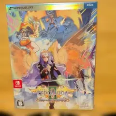 エスプガルーダ2 覚醒せよ。生まれし - メルカリ