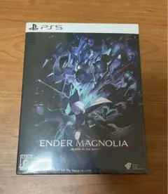 2026年最新】ENDer magnolia 限定版の人気アイテム - メルカリ