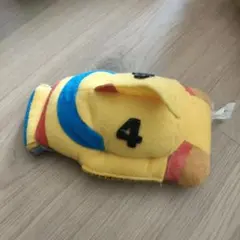 2026年最新】サンダーバード ぬいぐるみの人気アイテム - メルカリ