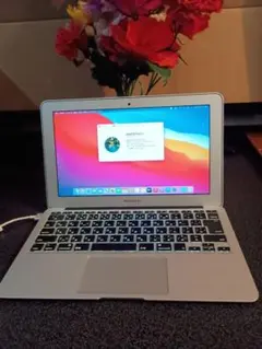 2026年最新】macbook air 11インチ ジャンクの人気アイテム - メルカリ