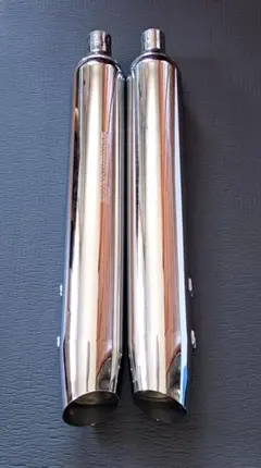 2026年最新】ハーレー北米マフラーの人気アイテム - メルカリ